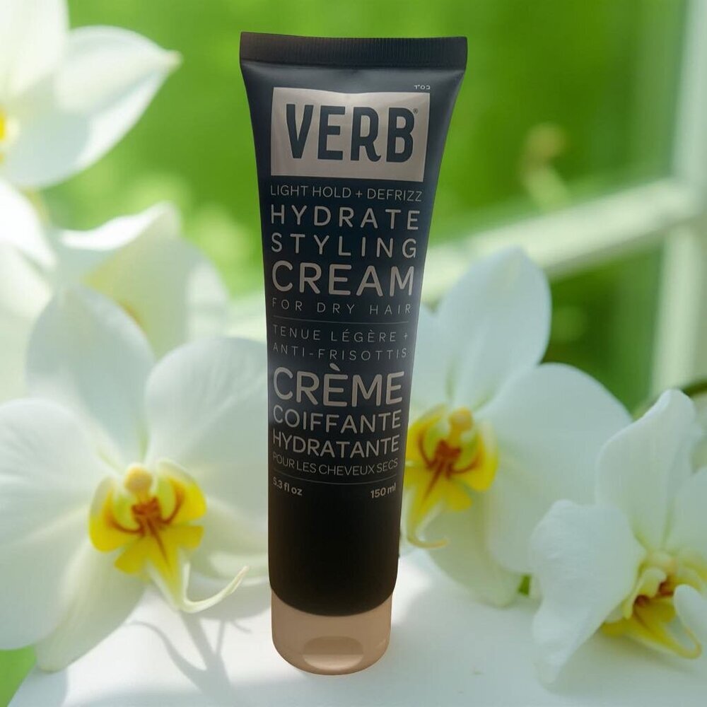 Verb Hydrate Styling Cream 5.3 oz